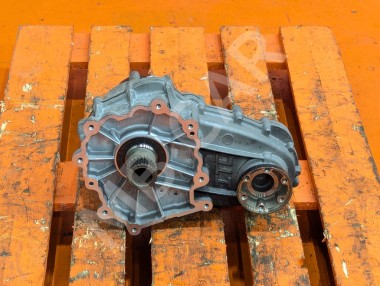 Раздаточная коробка MERCEDES-BENZ M-класс W164 (2005 - 2008) — Разборка Мерседес