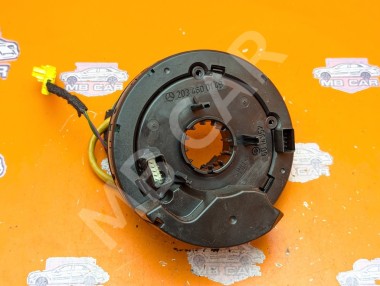 Шлейф подрулевой MERCEDES-BENZ C-класс W203/S203/CL203 (2000 - 2004) &mdash; Разборка Мерседес