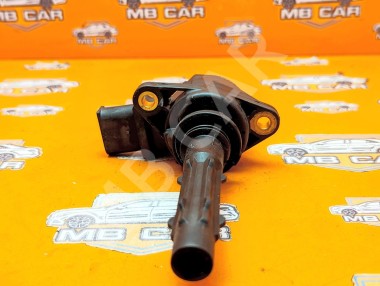 Катушка зажигания MERCEDES-BENZ S-класс W221 (2005 - 2009) — Разборка Мерседес