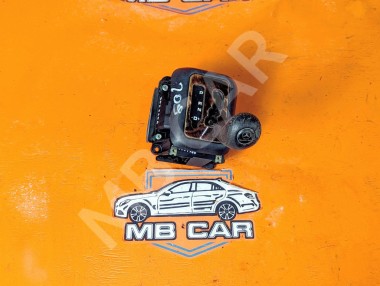 Кулиса АКПП MERCEDES-BENZ M-класс W163 рестайлинг (2001 - 2005) &mdash; Разборка Мерседес