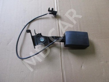 Замок ремня безопасности MERCEDES-BENZ GLE-класс Coupe C292 (2015 - 2019) — Разборка Мерседес