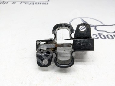 Замок капота MERCEDES-BENZ S-класс W220 рестайлинг (2002 - 2005) — Разборка Мерседес