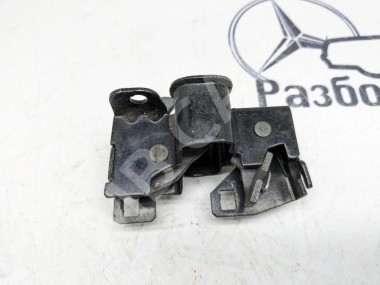 Замок капота MERCEDES-BENZ S-класс W220 рестайлинг (2002 - 2005) — Разборка Мерседес
