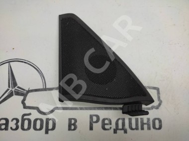 Уголок зеркала MERCEDES-BENZ E-класс W212/S212/C207/A207 (2009 - 2013) — Разборка Мерседес