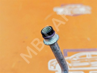 Трубка кондиционера MERCEDES-BENZ S-класс W220 рестайлинг (2002 - 2005) — Разборка Мерседес