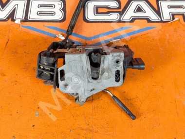 Замок двери передней левой MERCEDES-BENZ M-класс W163 (1997 - 2001) &mdash; Разборка Мерседес