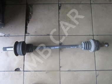 Привод задний MERCEDES-BENZ E-класс W212/S212/C207/A207 (2009 - 2013) — Разборка Мерседес