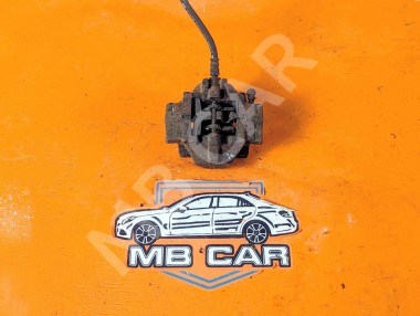 Суппорт задний правый MERCEDES-BENZ C-класс W203/S203/CL203 рестайлинг (2004 - 2008) &mdash; Разборка Мерседес