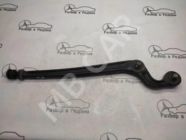 Рычаг передний нижний правый MERCEDES-BENZ G-класс W463 (1990 - 2006) — Разборка Мерседес