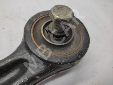 Рычаг передний нижний правый MERCEDES-BENZ G-класс W463 (1990 - 2006) — Разборка Мерседес