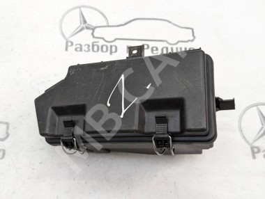 Корпус блока предохранителей MERCEDES-BENZ M-класс W164 (2005 - 2008) — Разборка Мерседес