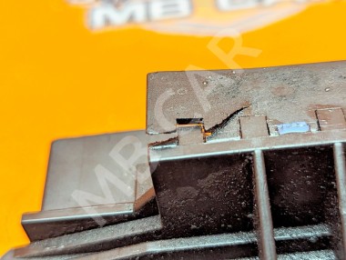 Реле свечей накала MERCEDES-BENZ M-класс W163 рестайлинг (2001 - 2005) — Разборка Мерседес