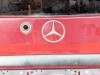 Крышка багажника MERCEDES-BENZ Viano W639 (2003 - 2010) 3.2 AT (190 л.с.) фото 19 &mdash; Разборка Мерседес