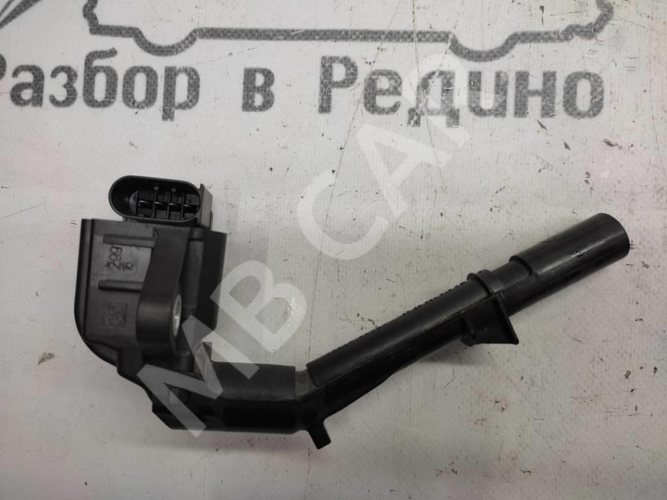 Катушка зажигания MERCEDES-BENZ C-класс W204/S204/С204 рестайлинг (2011 - 2015) фото 1 — Разборка Мерседес