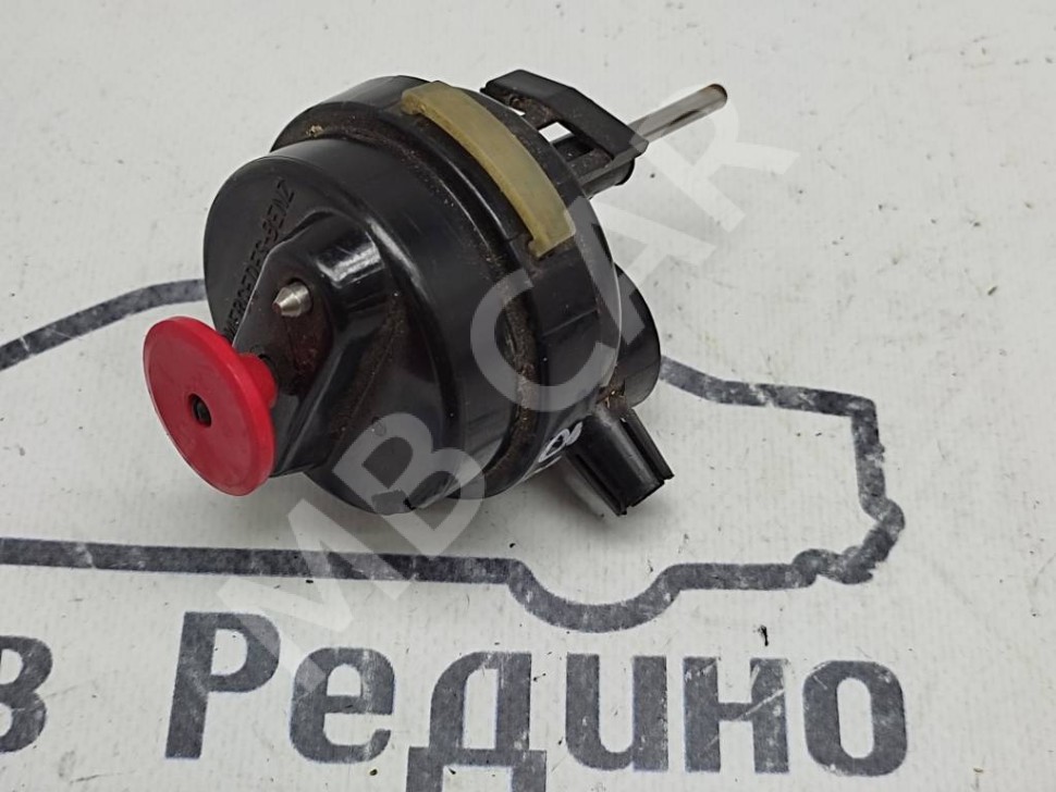 Активатор люка бака MERCEDES-BENZ W124 W124/S124/C124/A124 (1984 - 1993) фото 1 — Разборка Мерседес