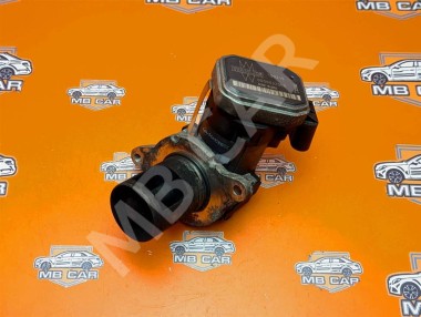 Клапан EGR MERCEDES-BENZ E-класс W211/S211 рестайлинг (2006 - 2009) — Разборка Мерседес
