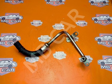 Трубка турбины MERCEDES-BENZ CLA-класс C118/X118 (2019 - 2023) — Разборка Мерседес