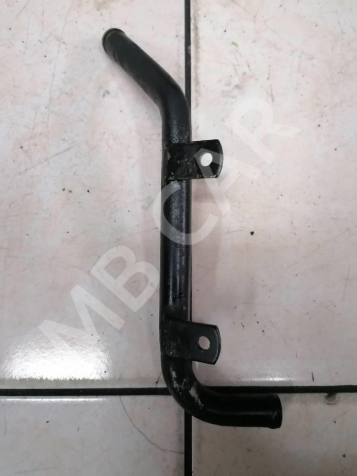 Трубка ОЖ MERCEDES-BENZ Sprinter W901-905 (1995 - 2006) фото 1 — Разборка Мерседес