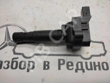 Катушка зажигания MERCEDES-BENZ E-класс W212/S212/C207/A207 рестайлинг (2013 - 2016) — Разборка Мерседес