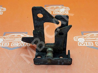 Замок капота MERCEDES-BENZ C-класс W204/S204/С204 рестайлинг (2011 - 2015) — Разборка Мерседес