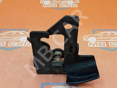 Замок капота MERCEDES-BENZ C-класс W204/S204/С204 рестайлинг (2011 - 2015) — Разборка Мерседес