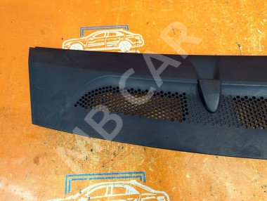 Решетка капота MERCEDES-BENZ A-класс W169 (2004 - 2008) — Разборка Мерседес