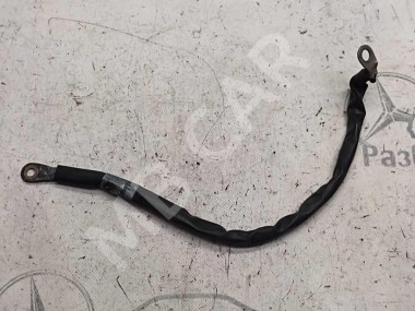 Провод минусовой MERCEDES-BENZ B-класс W246 (2011 - 2014) — Разборка Мерседес