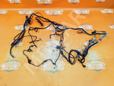 Проводка подкапотная MERCEDES-BENZ E-класс W211/S211 рестайлинг (2006 - 2009) — Разборка Мерседес