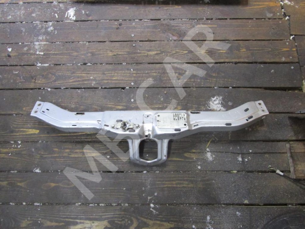 Панель телевизора верхняя MERCEDES-BENZ C-класс W202/S202 (1993 - 1997) фото 1 — Разборка Мерседес