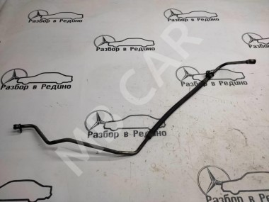 Трубка АКПП MERCEDES-BENZ Vito W639 (2003 - 2010) — Разборка Мерседес