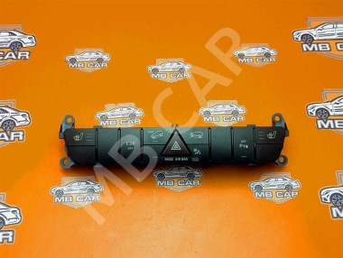 Блок кнопок MERCEDES-BENZ M-класс W164 рестайлинг (2008 - 2011) — Разборка Мерседес