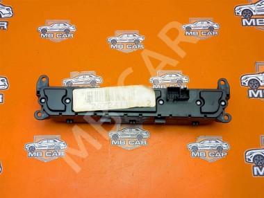 Блок кнопок MERCEDES-BENZ M-класс W164 рестайлинг (2008 - 2011) — Разборка Мерседес