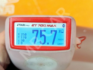 Крыло переднее правое MERCEDES-BENZ E-класс W211/S211 (2002 - 2006) — Разборка Мерседес