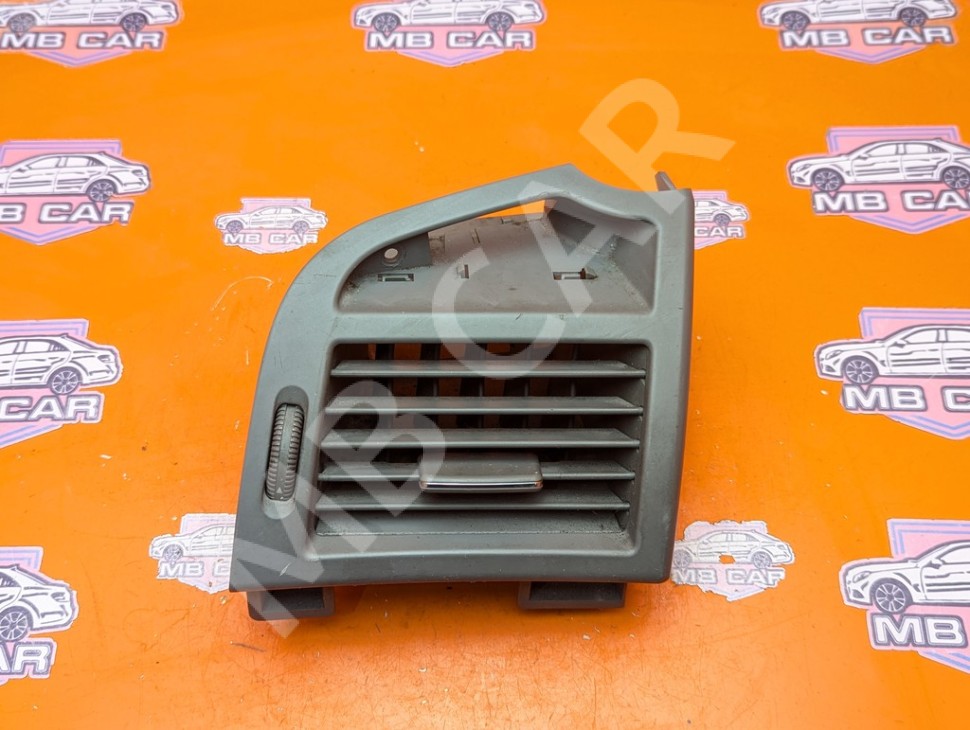 Воздуховод MERCEDES-BENZ S-класс W221 рестайлинг (2009 - 2013) фото 1 &mdash; Разборка Мерседес