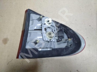 Фонарь задний левый MERCEDES-BENZ E-класс W210/S210 рестайлинг (1999 - 2003) — Разборка Мерседес