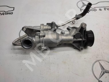 Помпа MERCEDES-BENZ E-класс W213/S213/C238/A238 (2016 - 2021) — Разборка Мерседес