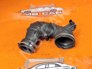 Патрубок воздушный MERCEDES-BENZ E-класс W212/S212/C207/A207 рестайлинг (2013 - 2016) &mdash; Разборка Мерседес