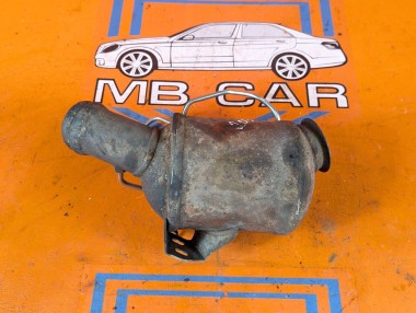 Сажевый фильтр MERCEDES-BENZ E-класс W212/S212/C207/A207 (2009 - 2013) &mdash; Разборка Мерседес