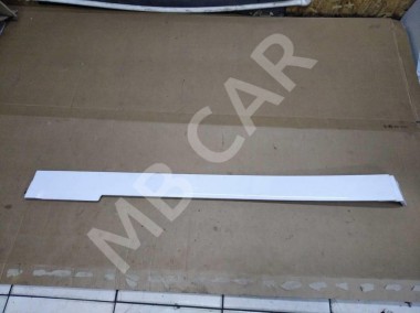 Крышка шины сдвижной двери MERCEDES-BENZ Vito W639 рестайлинг (2010 - 2014) — Разборка Мерседес