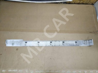 Крышка шины сдвижной двери MERCEDES-BENZ Vito W639 рестайлинг (2010 - 2014) — Разборка Мерседес