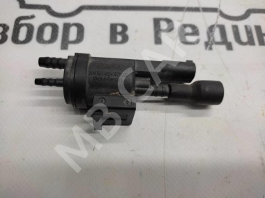 Клапан электромагнитный MERCEDES-BENZ A-класс W176 (2012 - 2015) — Разборка Мерседес