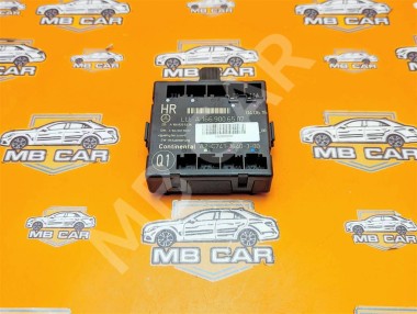 Блок двери MERCEDES-BENZ GLE-класс Coupe C292 (2015 - 2019) — Разборка Мерседес