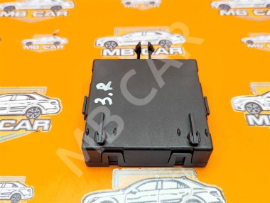 Блок двери MERCEDES-BENZ GLE-класс Coupe C292 (2015 - 2019) — Разборка Мерседес