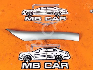 Накладка передней стойки MERCEDES-BENZ SLK-класс R171 (2004 - 2008) &mdash; Разборка Мерседес