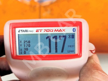 Накладка передней стойки MERCEDES-BENZ SLK-класс R171 (2004 - 2008) &mdash; Разборка Мерседес