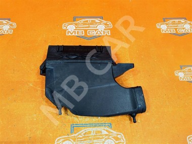 Корпус воздушного фильтра MERCEDES-BENZ M-класс W164 рестайлинг (2008 - 2011) — Разборка Мерседес