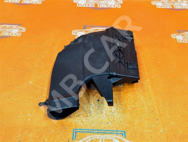 Корпус воздушного фильтра MERCEDES-BENZ M-класс W164 рестайлинг (2008 - 2011) — Разборка Мерседес