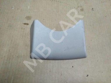 Накладка салонного зеркала MERCEDES-BENZ E-класс W211/S211 (2002 - 2006) — Разборка Мерседес