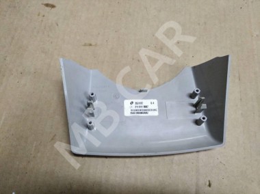 Накладка салонного зеркала MERCEDES-BENZ E-класс W211/S211 (2002 - 2006) — Разборка Мерседес