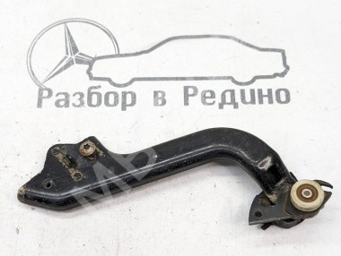 Ролик сдвижной двери MERCEDES-BENZ Sprinter w906 — Разборка Мерседес